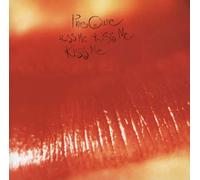 The Cure - Kiss Me, Kiss Me, Kiss Me