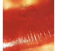 Kiss Me, Kiss Me (CD)