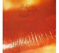 Cure - Kiss Me