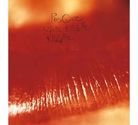 The Cure Kiss Me, Kiss Me, Kiss Me (Vinyl) 12" Album