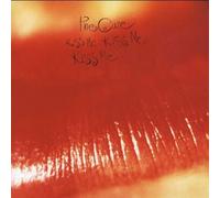 The Cure – Kiss Me, Kiss Me, Kiss Me