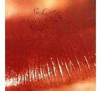 Kiss Me Kiss Me Kiss Me (Deluxe Edition) by CURE [Audio CD] NEUF