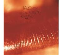 Kiss Me, Kiss Me, Kiss Me – Vinyle – Édition limitée