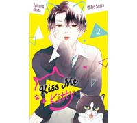 Kiss Me Kitty - Tome 02 (VF)