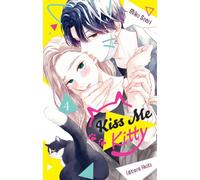 Kiss Me Kitty - Tome 04 (VF)