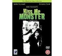 Kiss Me Monster G