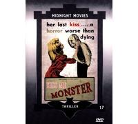 Kiss me Monster-Midnight Movies 17 [Import]