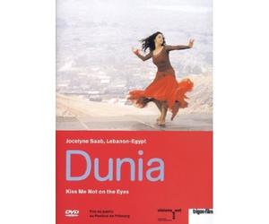 Kiss Me Not on the Eyes ( Dunia )
