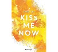 Kiss Me Now- Kiss The Bodyguard, Band 3 (Knisternde Romance Von Spiegel-Bestsellerautorin Stella Tack)