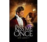 Kiss Me Once