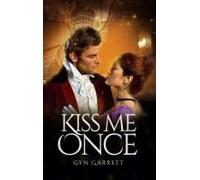 Kiss Me Once
