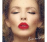 Kiss Me Once by Kylie Minogue (2014-05-03)