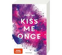 Kiss Me Once - Kiss The Bodyguard, Band 1