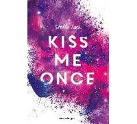 Stella Tack Kiss Me Once - Kiss The Bodyguard, Band 1 (SPIEGEL-Bestselle (Poche)