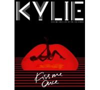 KISS ME ONCE: LIVE AT THE SSE HYDRO [DVD] [Region 2] - DVD NEUF