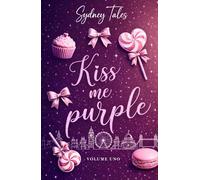 Kiss Me, Purple