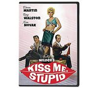 Kiss Me Stupid