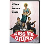 Kiss Me, Stupid