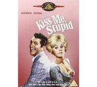 Kiss Me Stupid