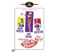 Kiss Me,Stupid [64/E/S:E,J] [Import allemand]