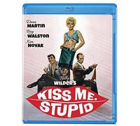 Kiss Me, Stupid [Blu-Ray]