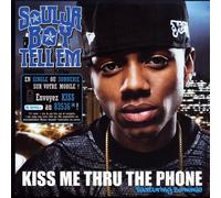 Soulja Boy Tellem - Kiss Me Thru The Phone