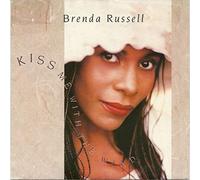 Kiss Me with The Wind (x2) [Import]