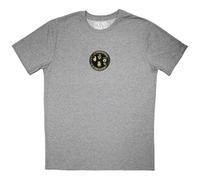 KISS Mini Hailing From NYC Logo Autorisé T-shirt Hommes