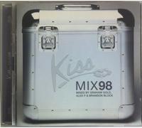 Kiss Mix 98 [Import]