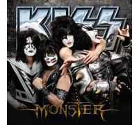 Kiss - Monster