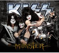 Kiss - Monster - Édition Deluxe