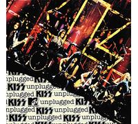 Kiss – MTV Unplugged
