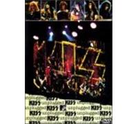 Kiss: Mtv Unplugged