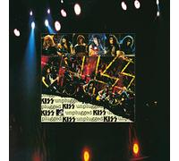 KISS – MTV Unplugged – Vinyle 12" – Mercury