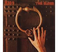 Kiss – Music from The Elder – CD – Remasterisé – Island