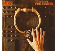 Kiss - Music from The Elder [Import]
