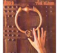 Kiss – Music from The Elder – CD – Remasterisé – Island