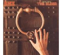 KISS "MUSIC FROM THE ELDER" CD NEW