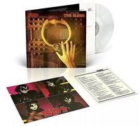 Kiss – Music From The Elder – Vinyle 180 g – Éd. anniversaire numérotée – Pochette gatefold dorée