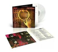 Kiss – Music From The Elder – Vinyle 180 g – Éd. anniversaire numérotée – Pochette gatefold dorée