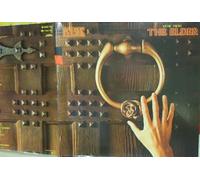 KISS - music from the elder LP