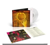 Kiss - Music From The Elder - Ltd. Numbered Anniversary Edition (180g Clear Vinyl, Gold-Laminated Gatefold Sleeve, Half-Speed Mastering)