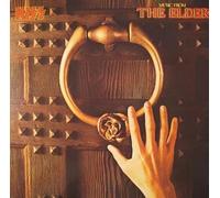 KISS - Music from The Elder [Picture Disc LP]