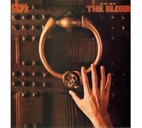 Kiss - (Music From) The Elder [Vinyl LP]