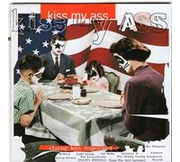 Kiss - Kiss My Ass [Import]