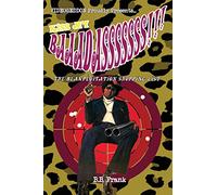 Kiss My Baaadasssssss!!!: The Blaxploitation Shopping List