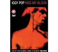 Kiss my blood live at the Olympia G