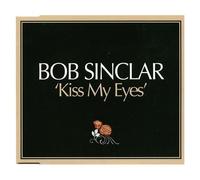 Kiss My Eyes