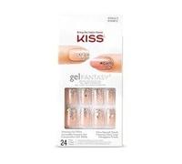 Kiss My Face - 60663 Gel Fantasy Nails (24 Pcs) - Gel Nails
