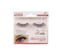 Kiss My Face - Blooming Lash (1 Pair) - False Eyelashes Blooming With A Glowing Look